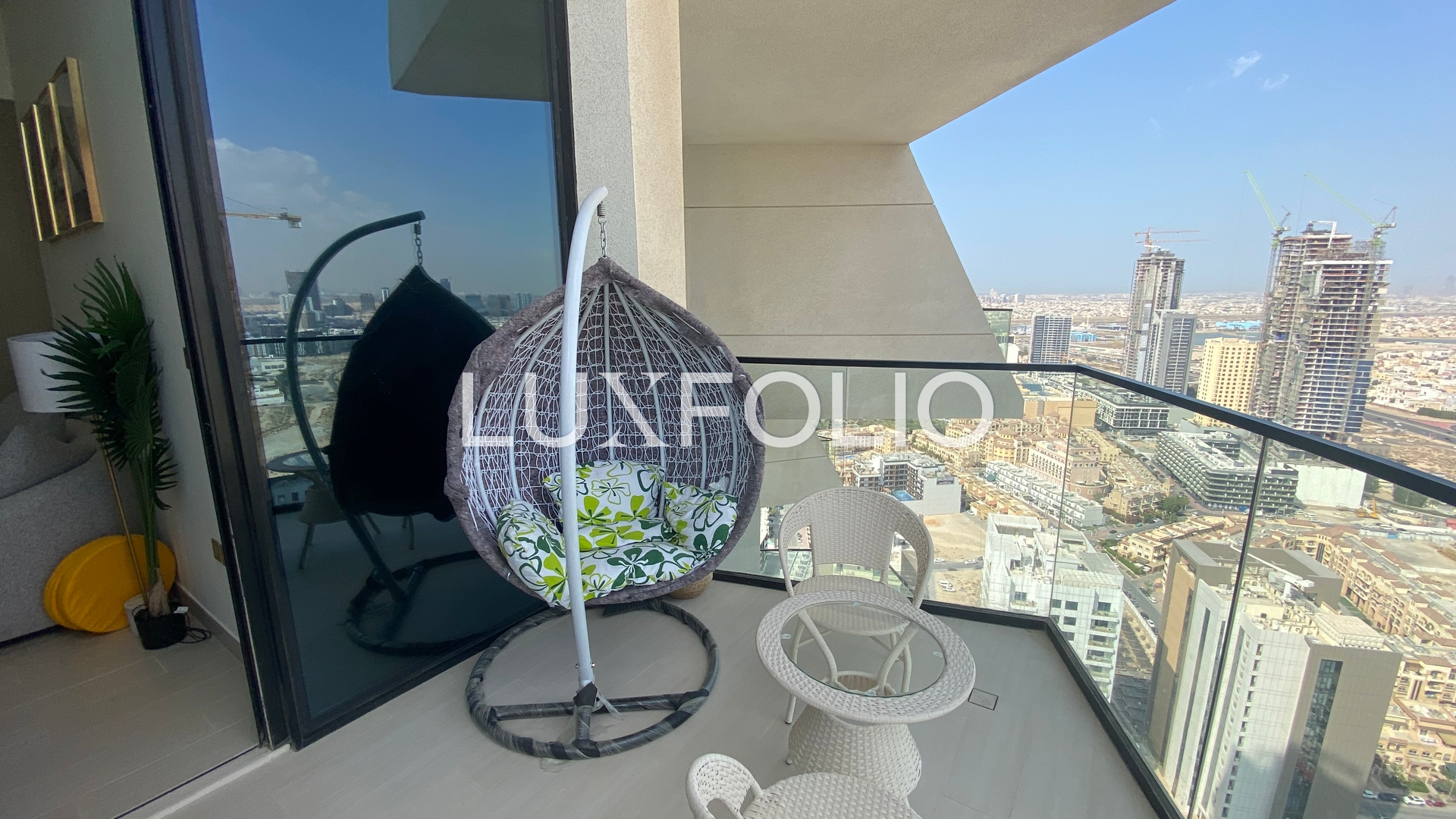 Private Pool | Fully Furnished | High View