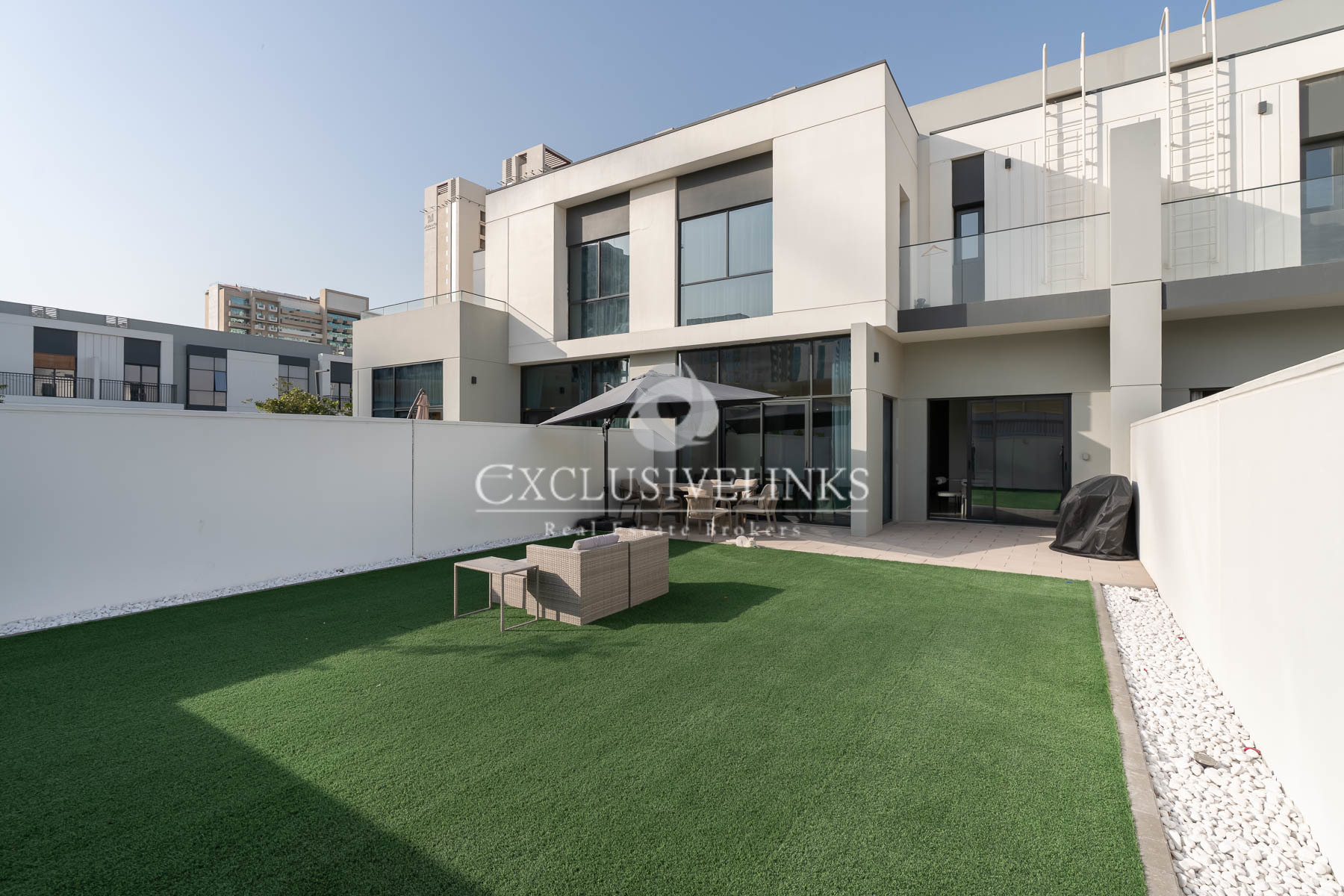 Landscaped | Close to Big Park | Ready March