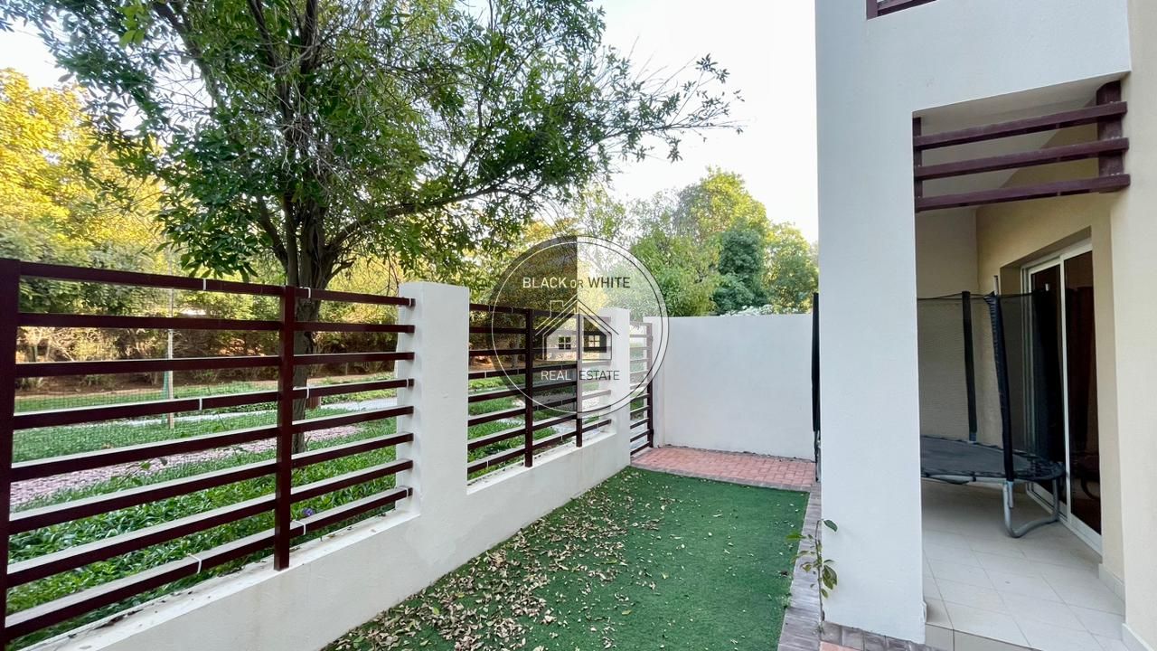 3 Beds + Maids | Close to the pool | Flamingo