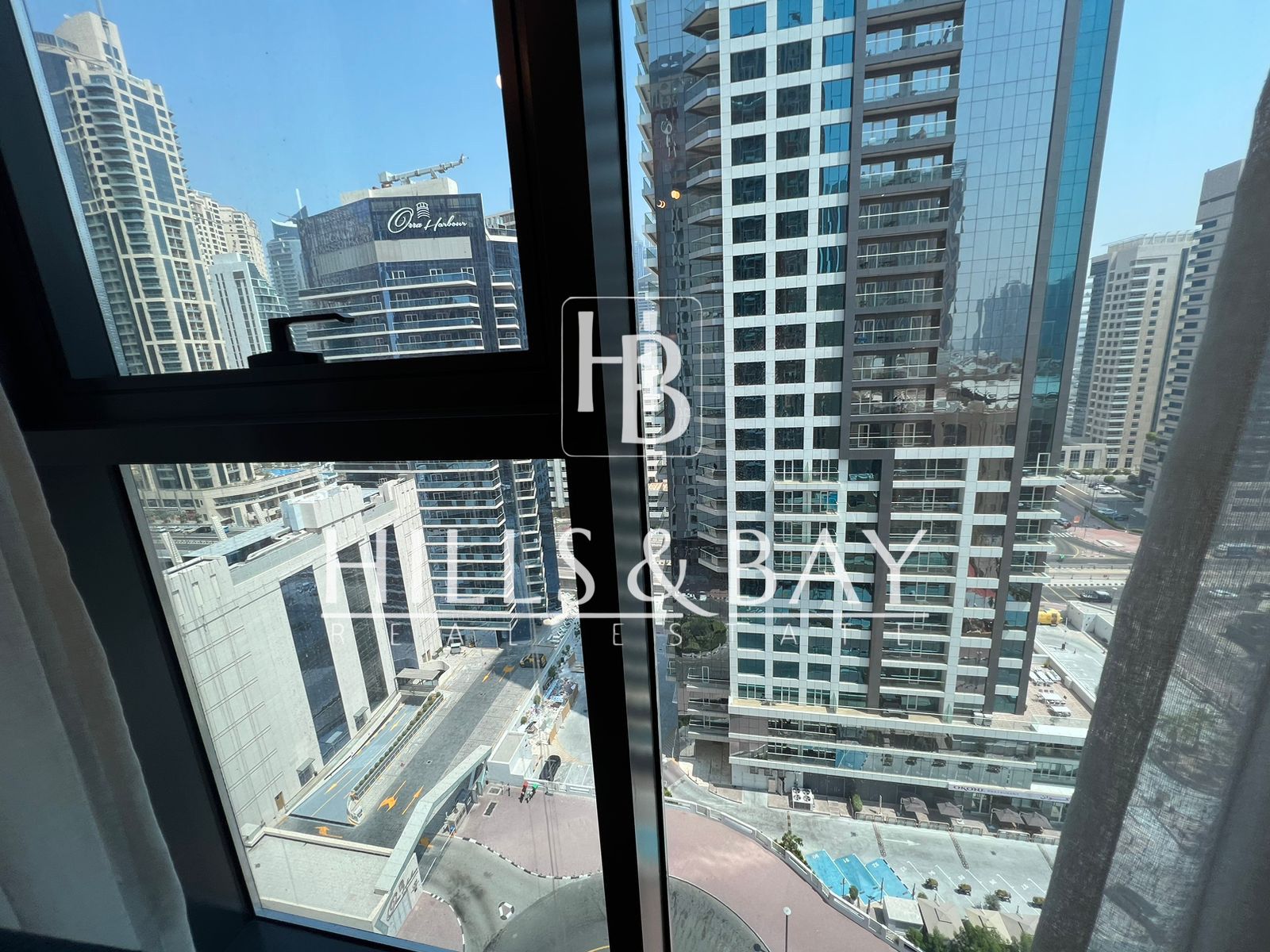 1 Bedroom | Moon Tower Marina | Premium Living