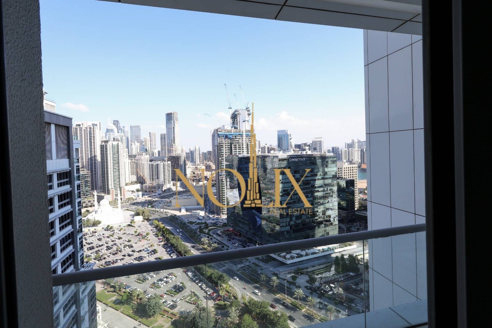 APARTMENT FOR RENT IN WEST HEIGHTS 3, BUSINESS BAY