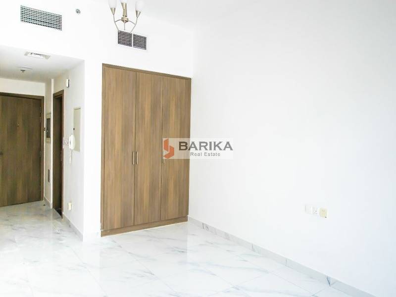 Elegant Studio Apartment | Serenity Lakes, JVC