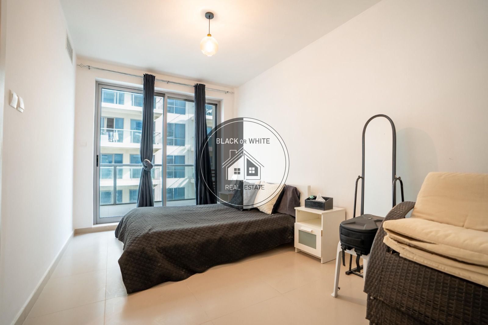 Fully Furnished 2BR Duplex | Resort Style Living