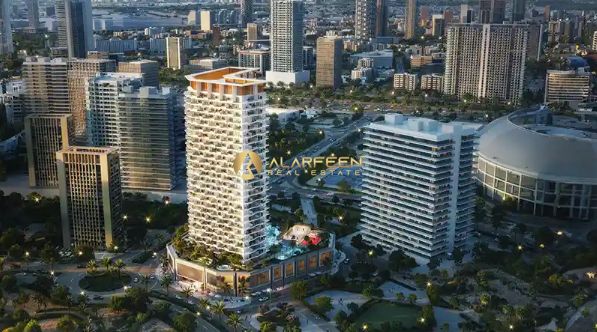 Prime Location | Hand over very soon | Call Now