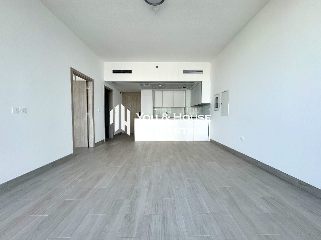 High Rise-Luxury 1-Bed | Modern Interiors I Great Amenities