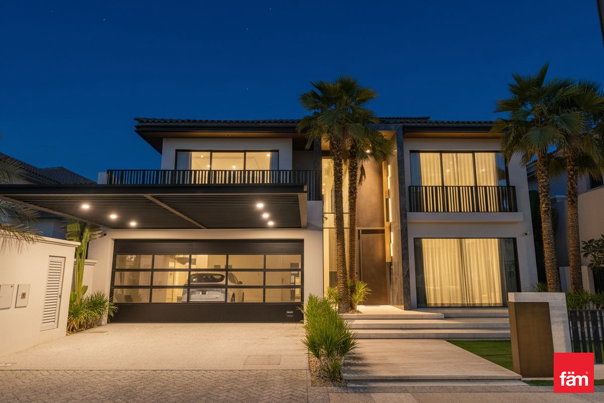 4BD| Beach Access | Private Pool | Fully Furnished