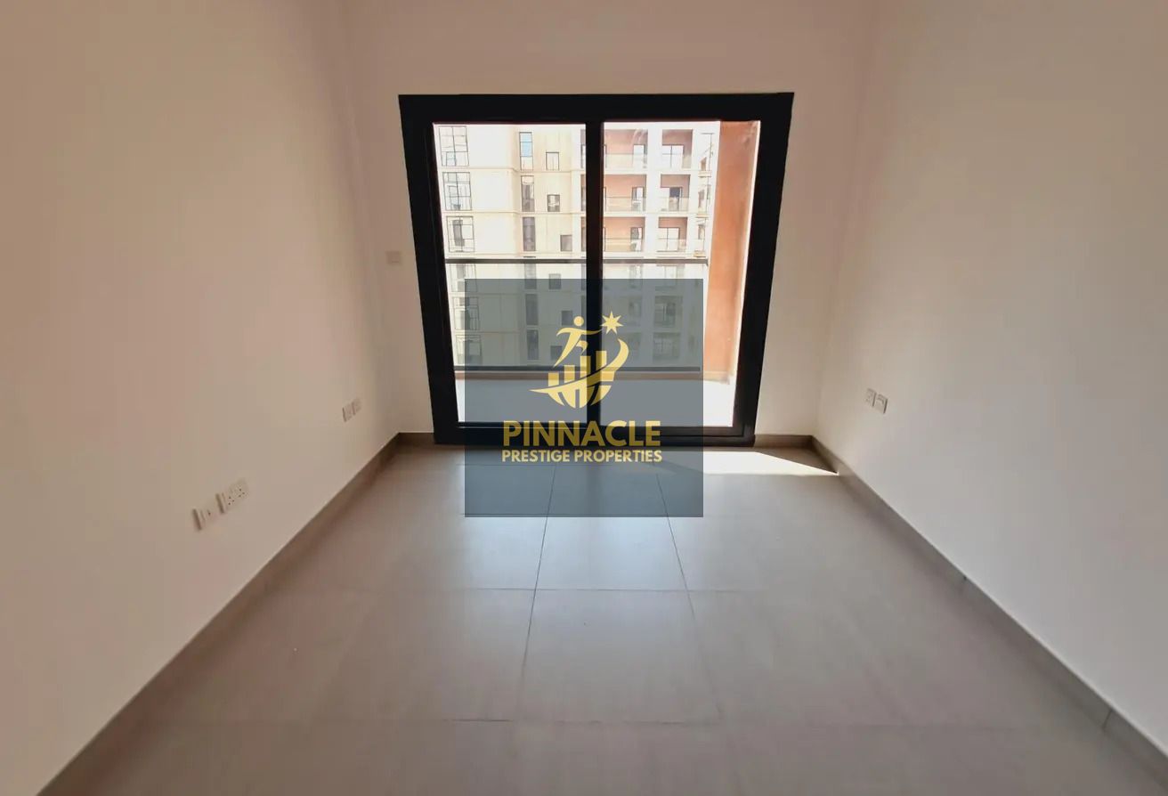 Refined Interiors | Smart Facilities | Move-In Ready