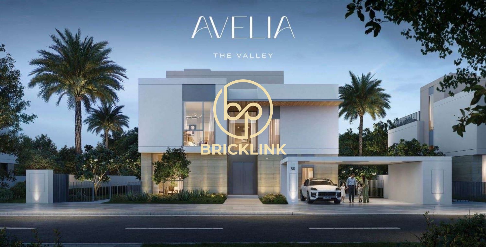 Iconic 5BR Villa Peaceful Green Surroundings Only 10% on Booking