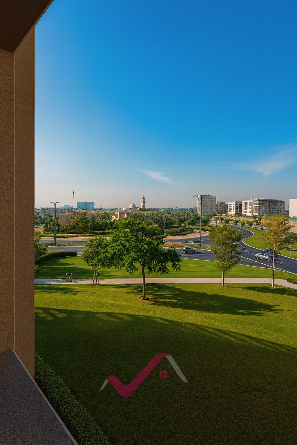 Freehold 2BR in Aljada Gate One | Premium Finishes | Ready to Move In