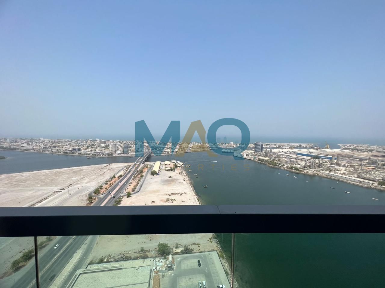 Investor Deal | High Floor | Waterfront Living