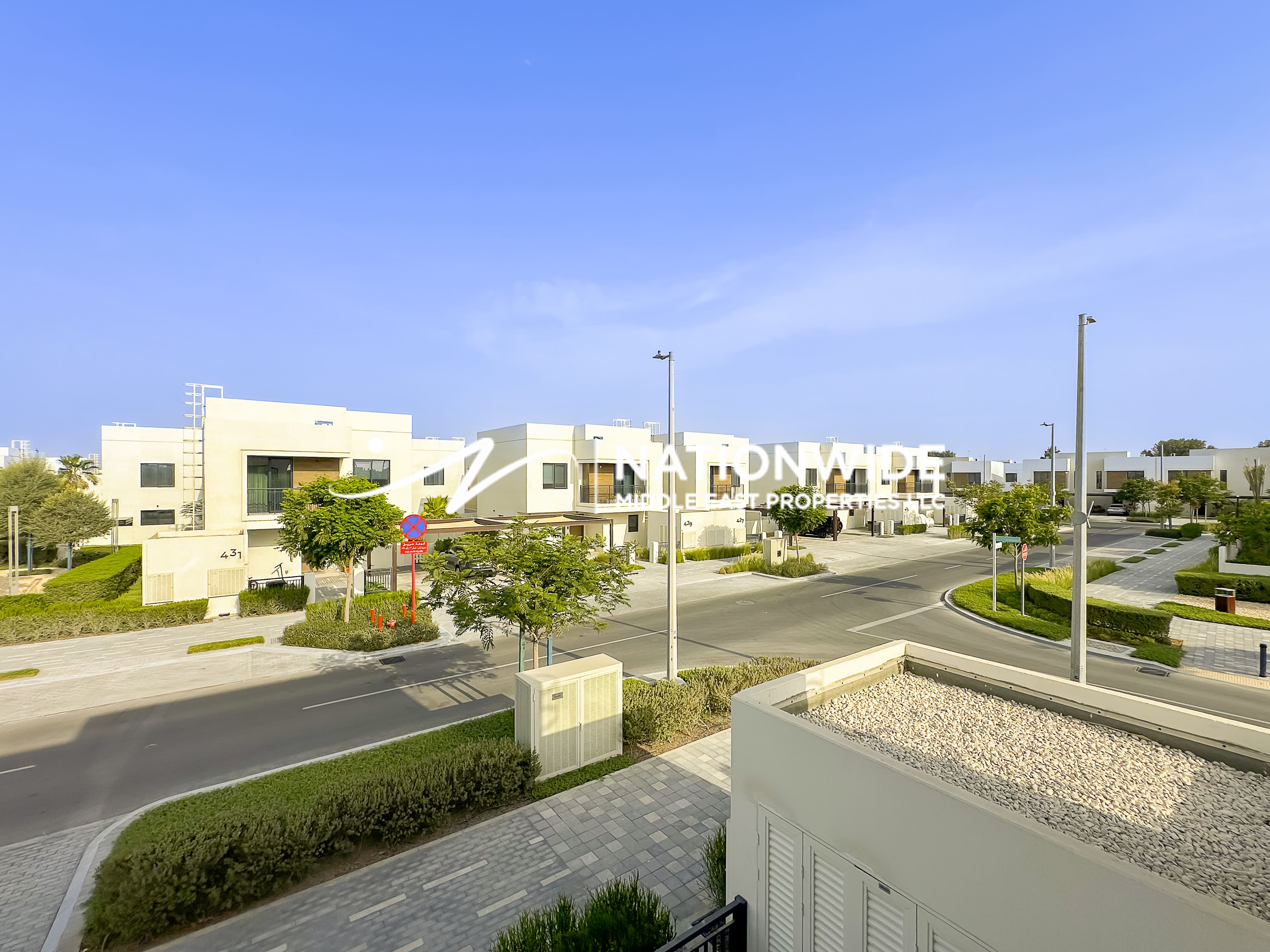 Move-in Ready | Stylish Layout | Top Facilities