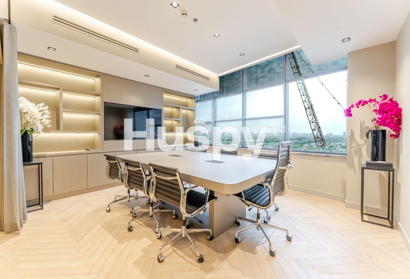 Premium Fit Out | 1 Parking | Furnished
