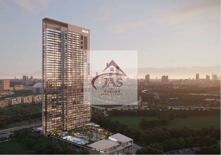 Smart Investment Opportunity | Handover Q2 2029 | Prime Location