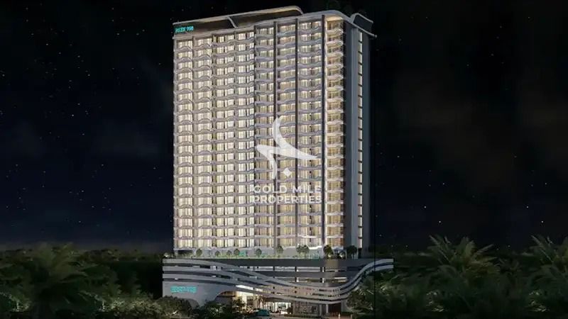 50/50 PAYMENTPLAN || INVESTOR DEAL || LUXURY LIVING || PRIME LOCATION || PARK VIEW