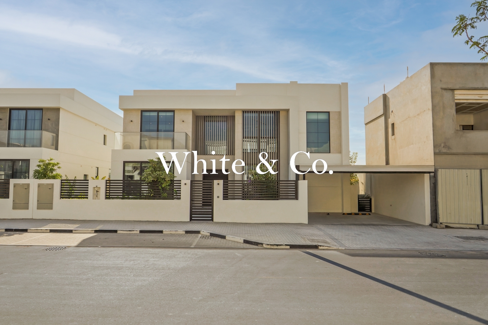 Custom Villa | Private Pool | Furnished
