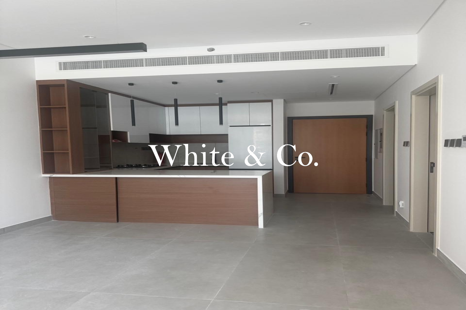 Luxury Finishes | Pool View | Study Room