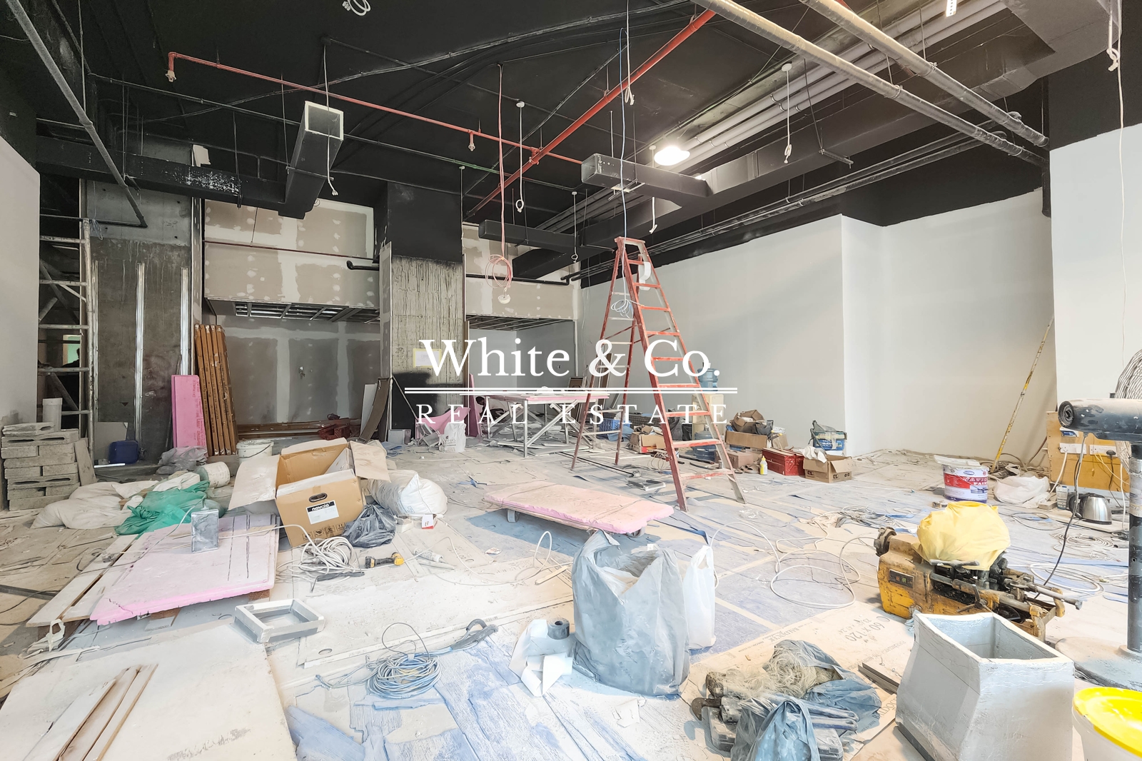 Shell and Core | Prime Location | Dubai Marina