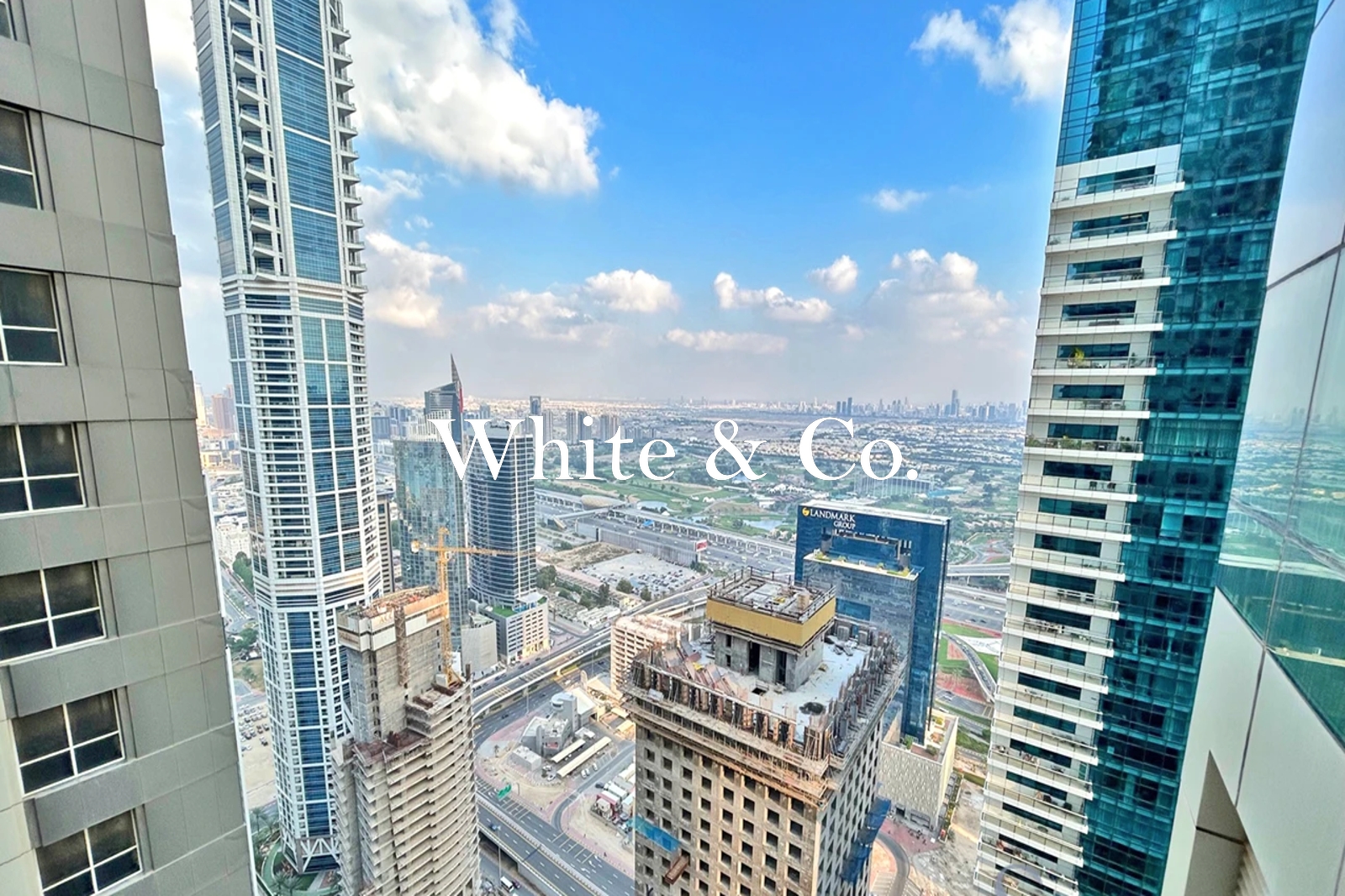 High Floor 3 Bed | Sea View | Motivated