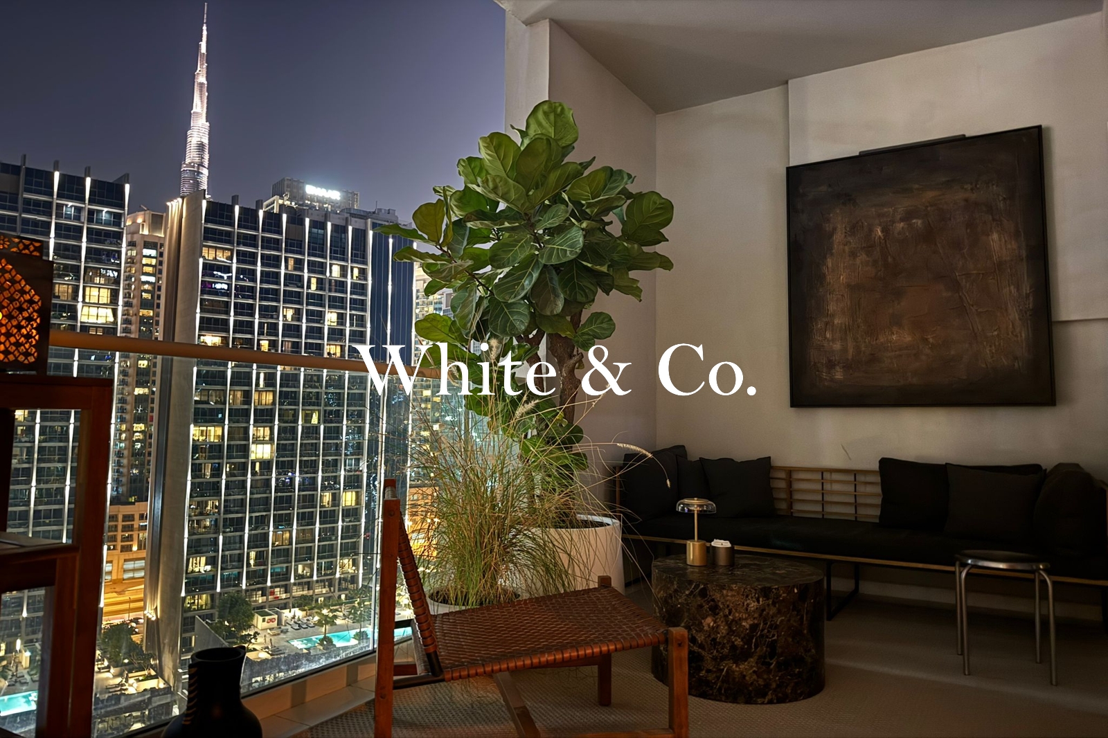 RENOVATED UNIT | VACANT NOW | OPEN VIEWS