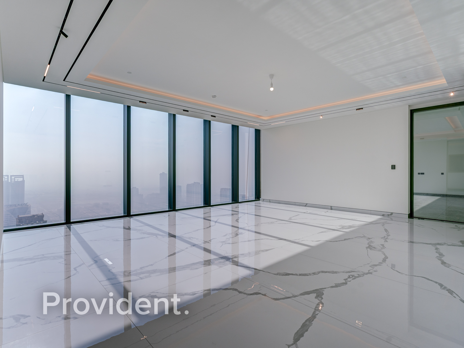 High Floor | Lowest Price | Vacant