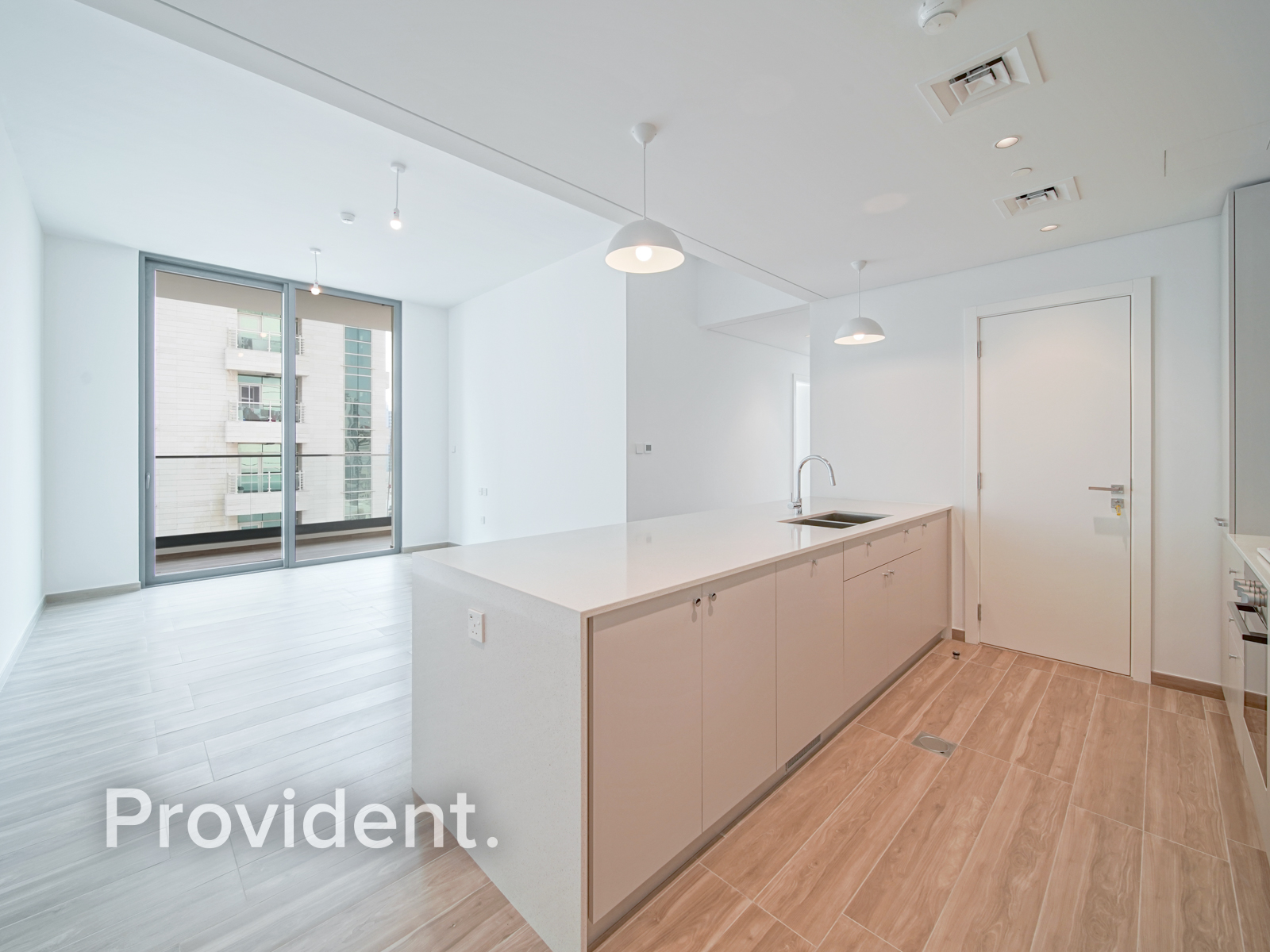 Newly Built | Modern | Slightly Negotiable