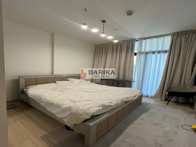 Premium 1 Bedroom with Balcony | Binghatti Emerald