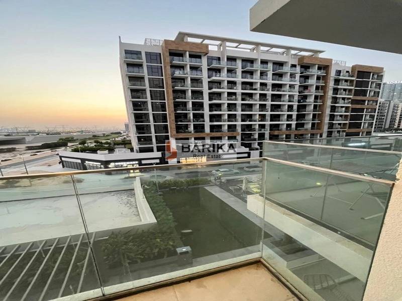 Modern 3 Bedroom Apartment |Azizi Riviera 48