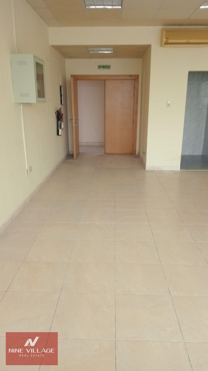 Office for Rent in Al Quoz 3 Budget Office