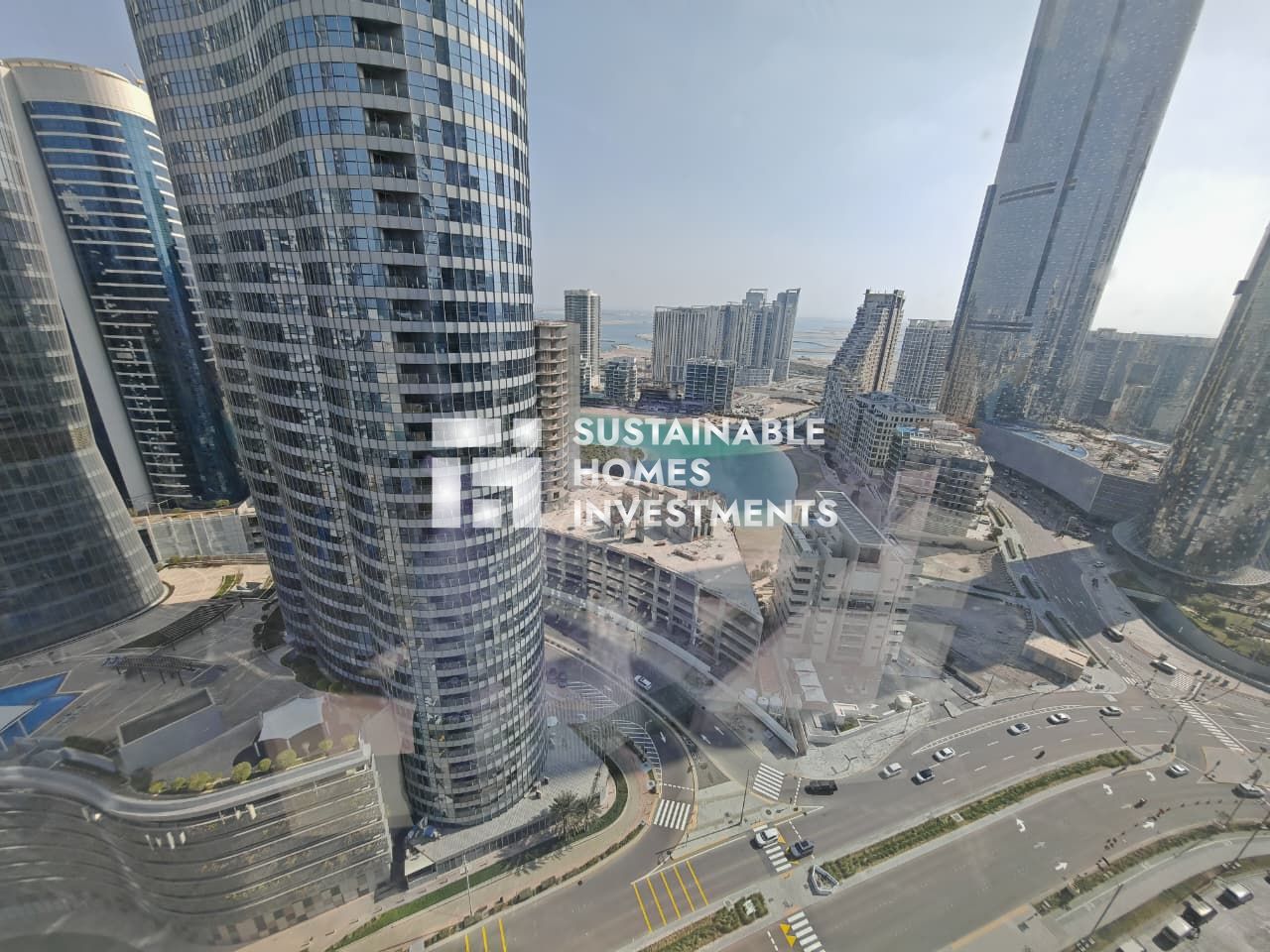 Amazing View l Ready To Move in l High Floor