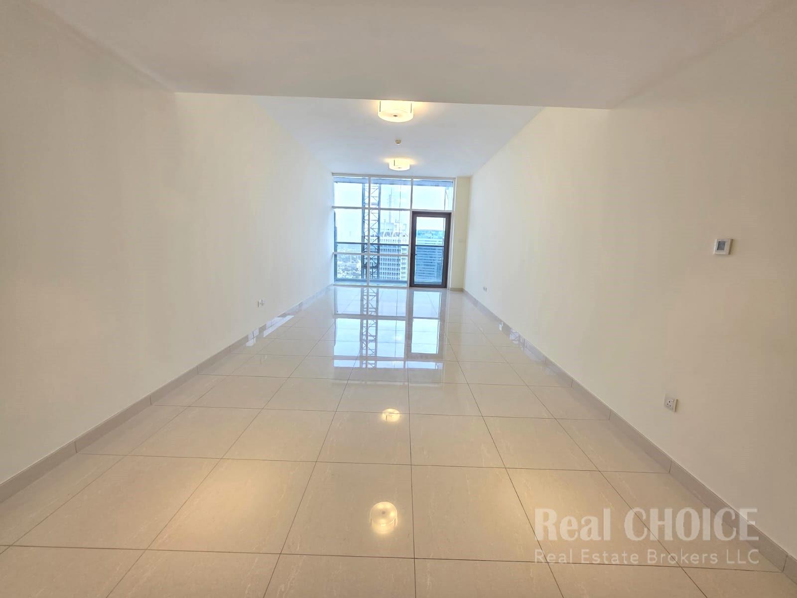 Skyline | 3BHK I READY TO MOVE ON PRIME LOCATION