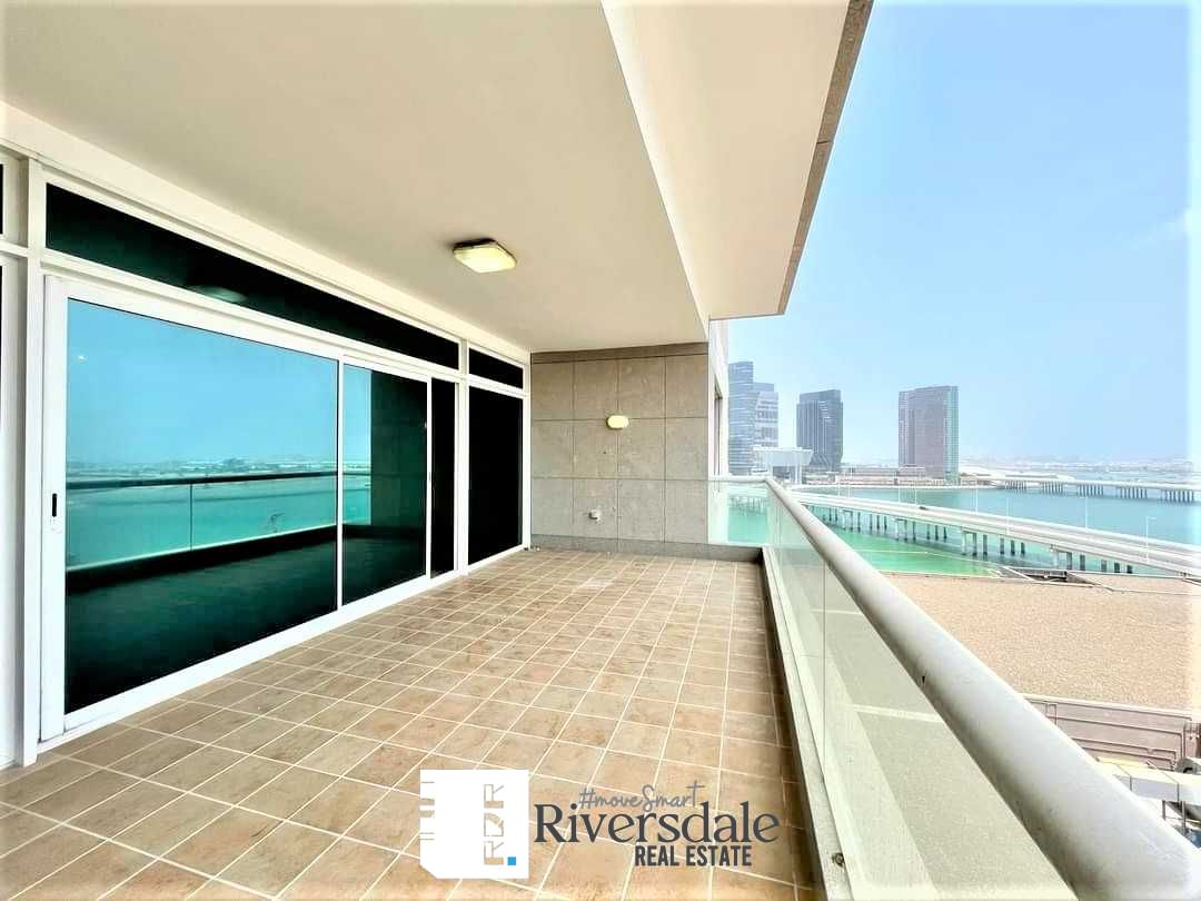 No Commission-Luxry 4BHK+Maid-Beach Access