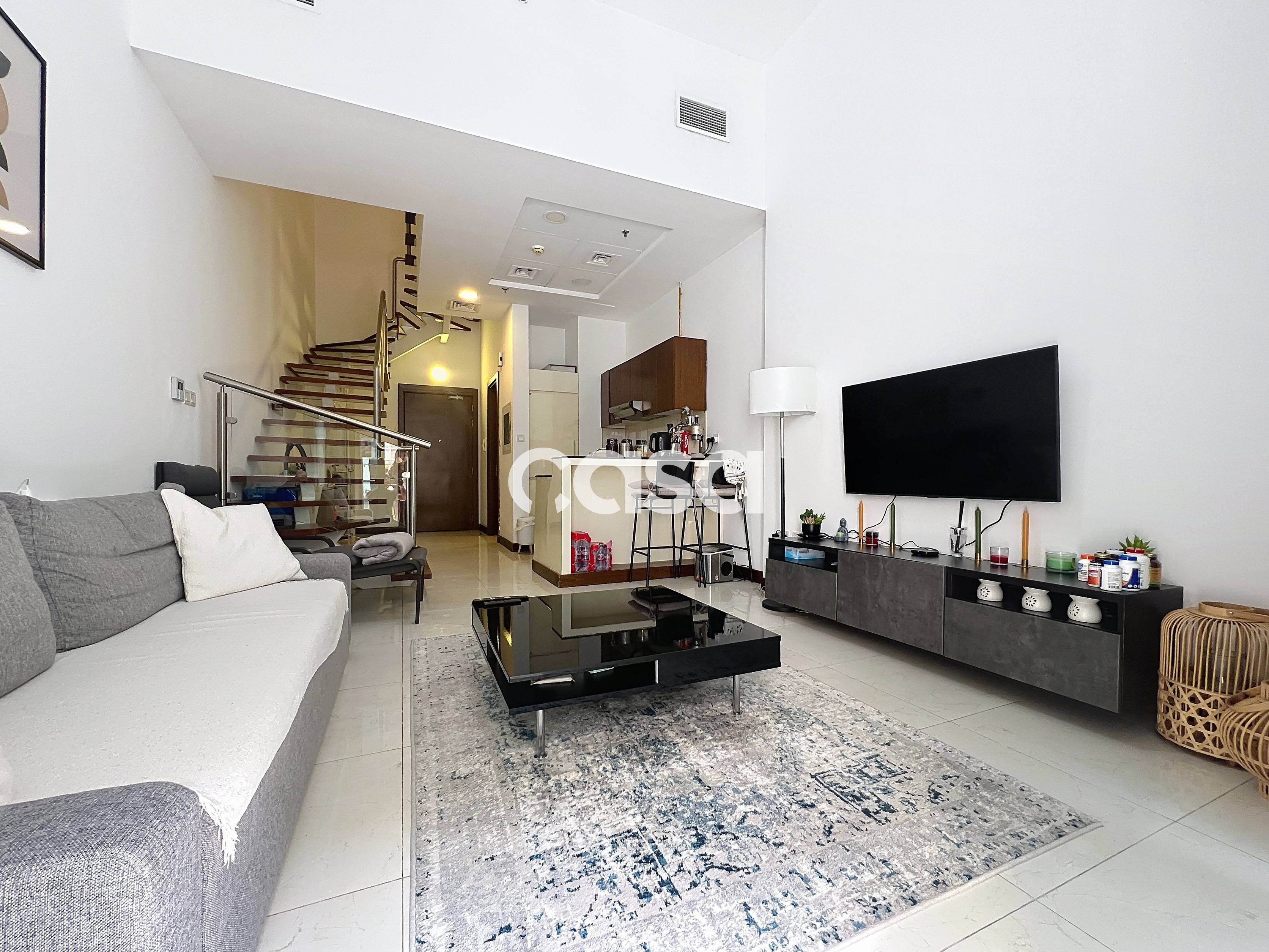 Duplex | Motivated Seller | G-Floor Unit