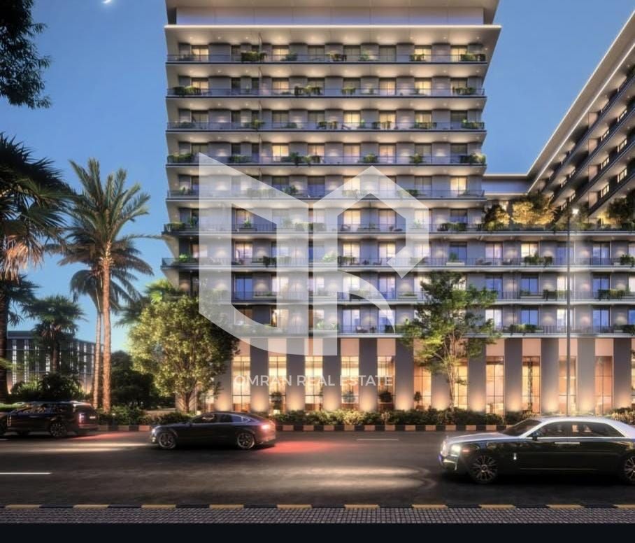 New Emaar Launch in Sharjah – Freehold – Prime Strategic Location