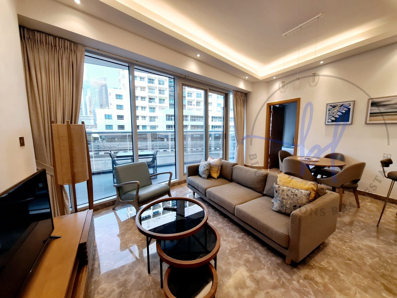 Marina View | JBR Facing | All bills included