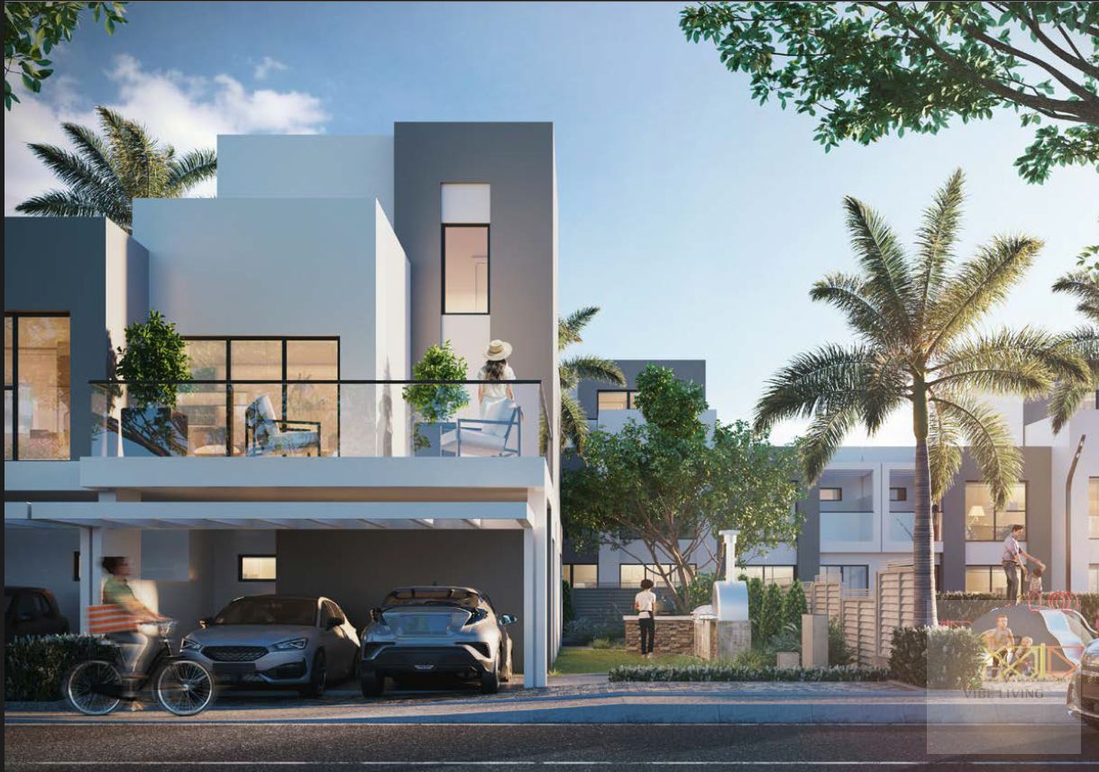 Large Pot - 4 beds-villa -limited