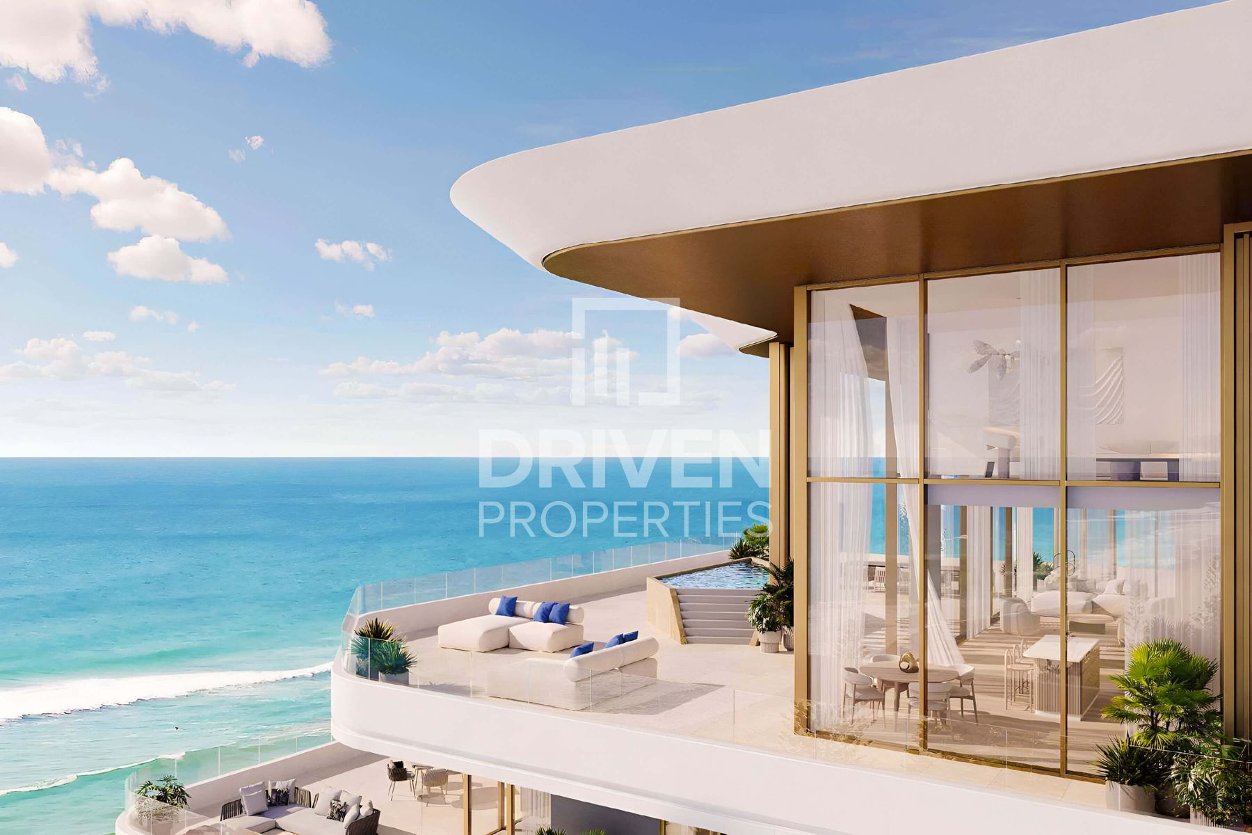1BR Resort Inspired Living | Rosso Bay Residences
