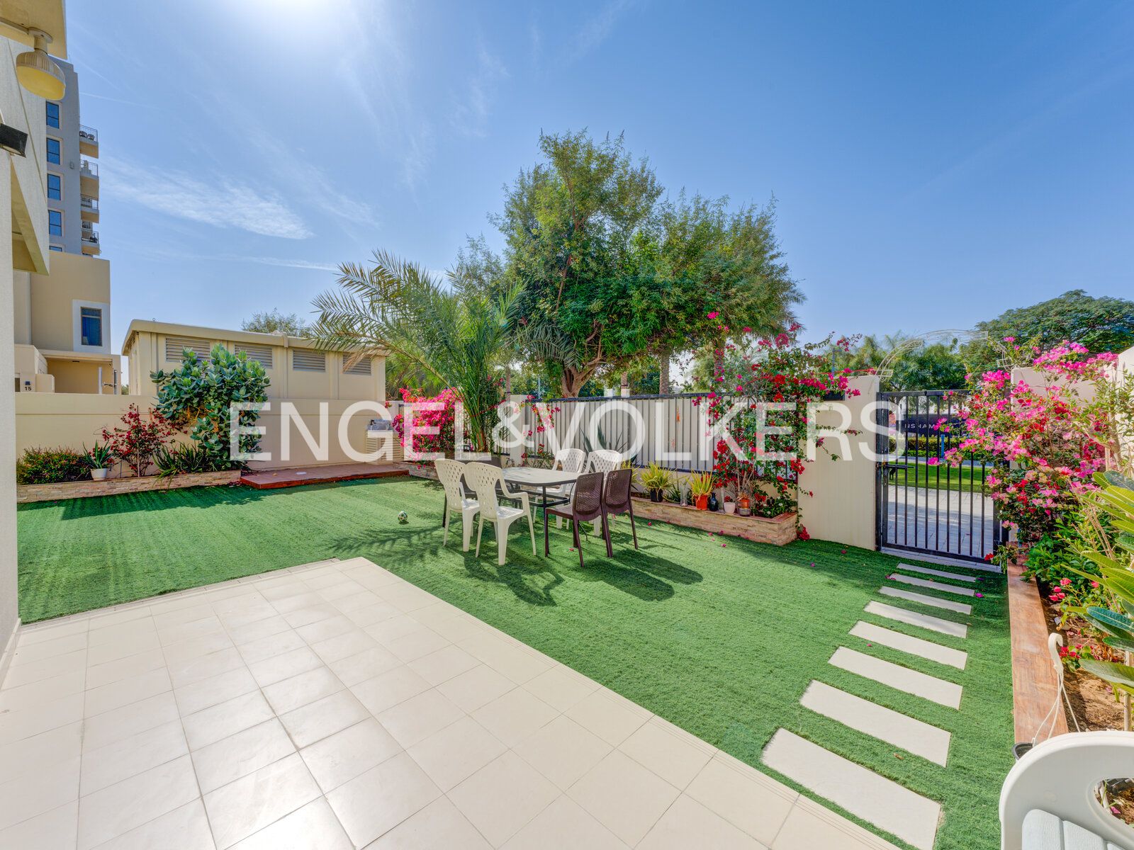 Modern and Upgraded | Peaceful Location | Vacant
