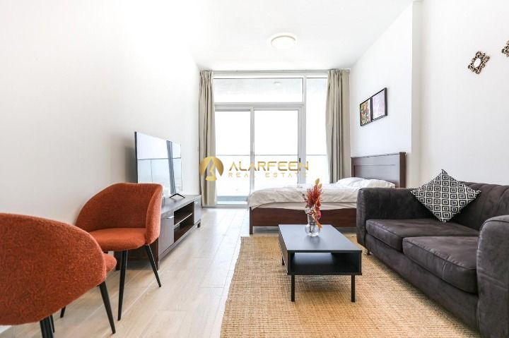 Fully Furnished | Specious | Great View