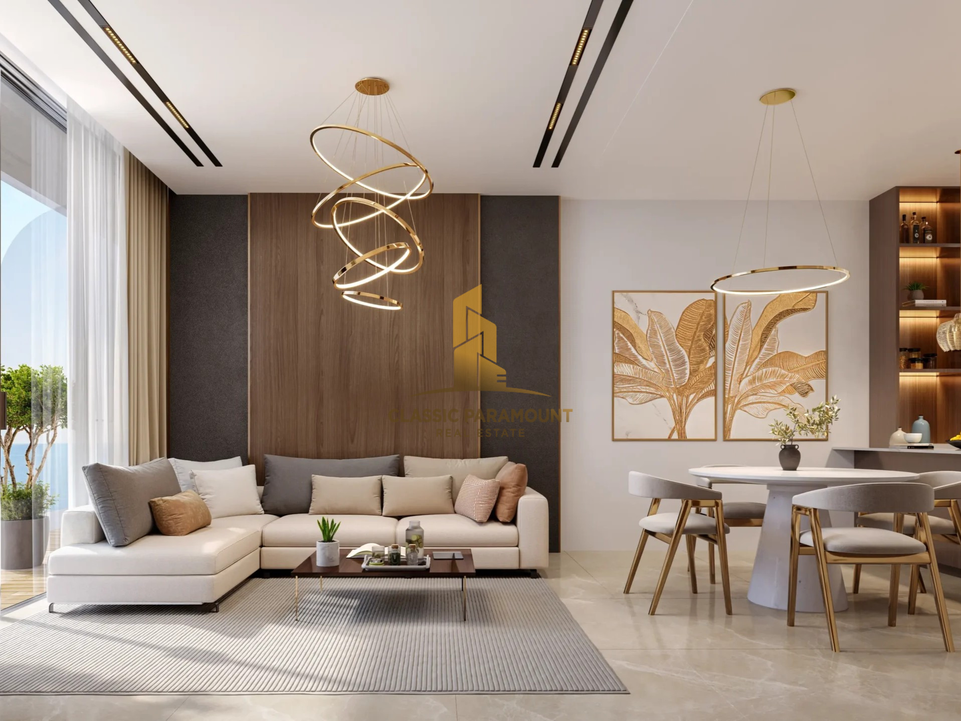 Breathtaking Views | Trusted Sobha Quality