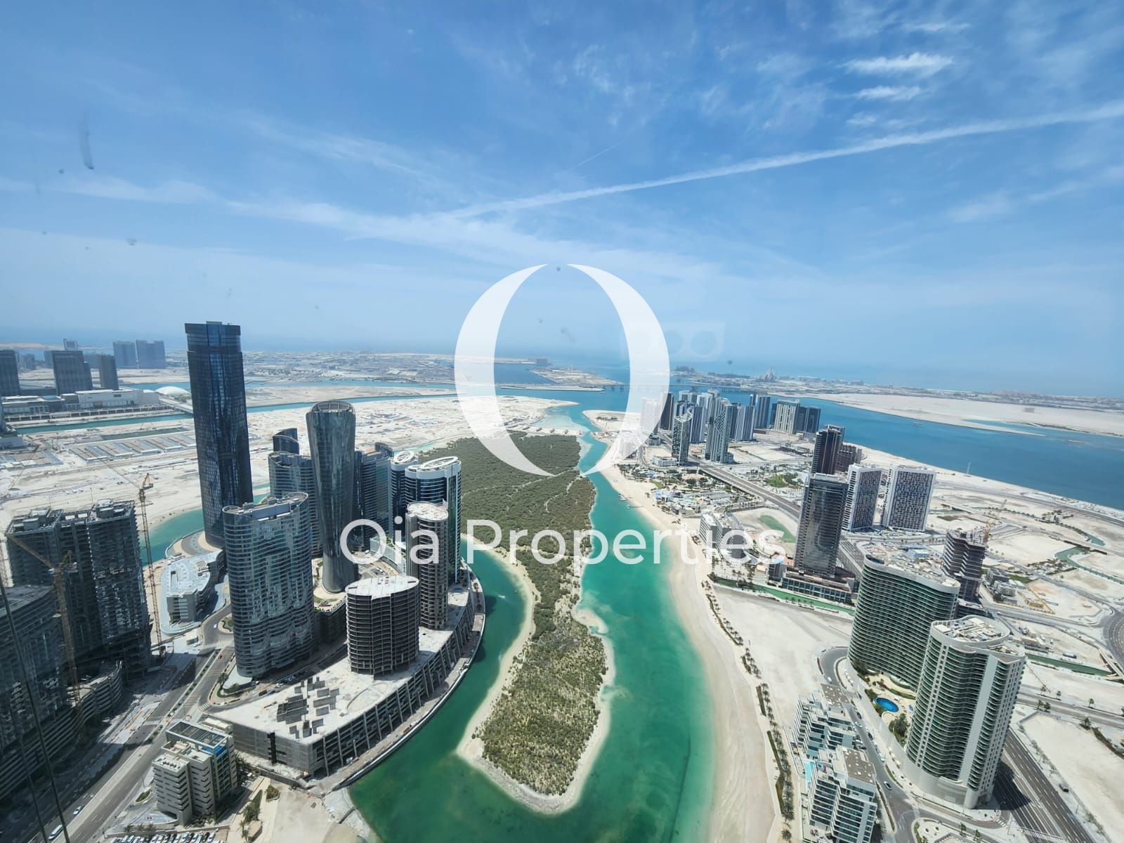 4BR+Skypod | Stunning Sea View | Ready to Move