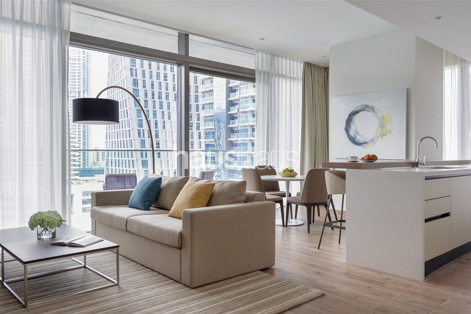 Bills Inc. | World Class Amenities | Serviced