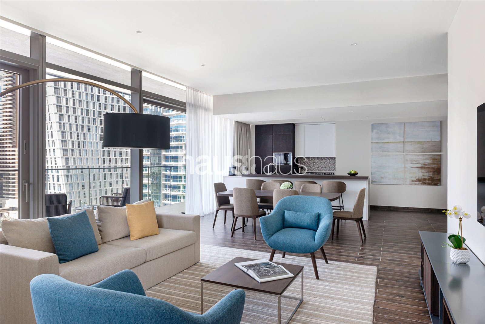 Bills Inc. | World Class Amenities | Serviced