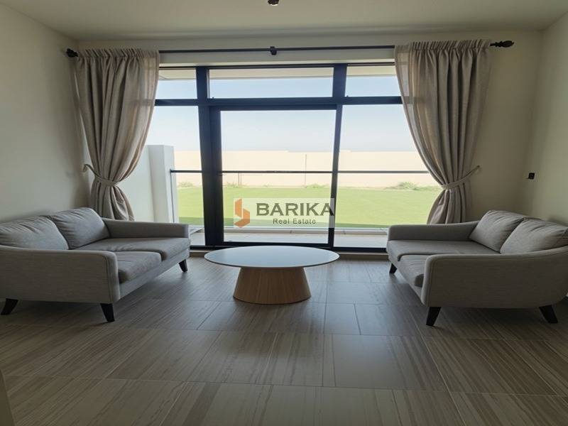Modern 3-Bedroom Villa | Lush Community Living |