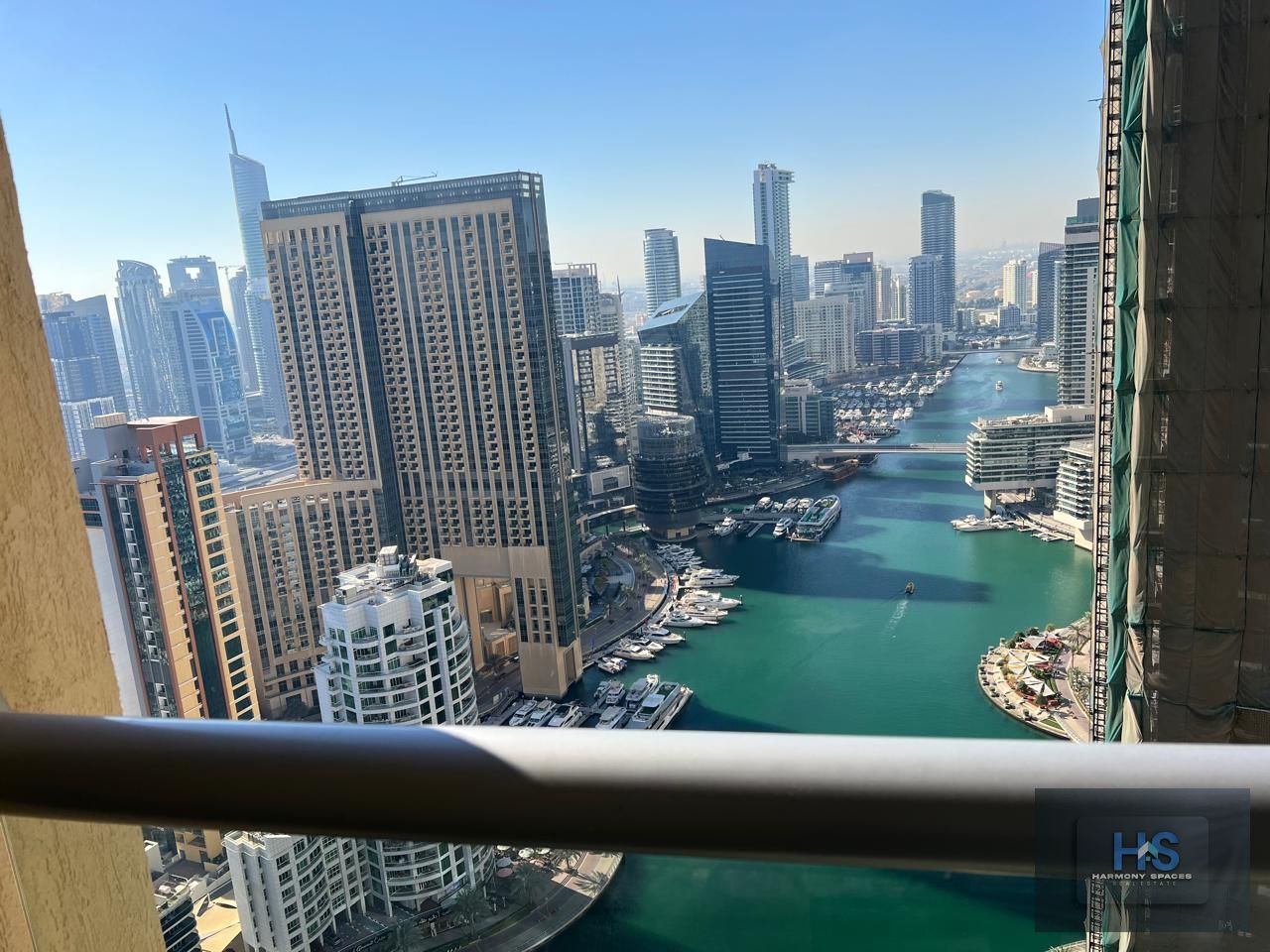 3-bedroom | Chiller Free | Canal View