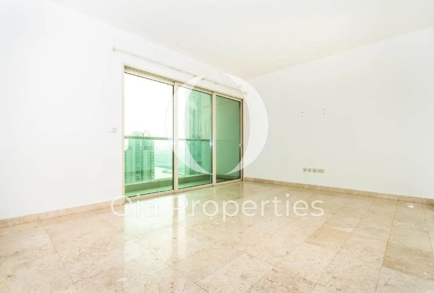 Exceptional View | 2BHK + Balcony | Ready to move