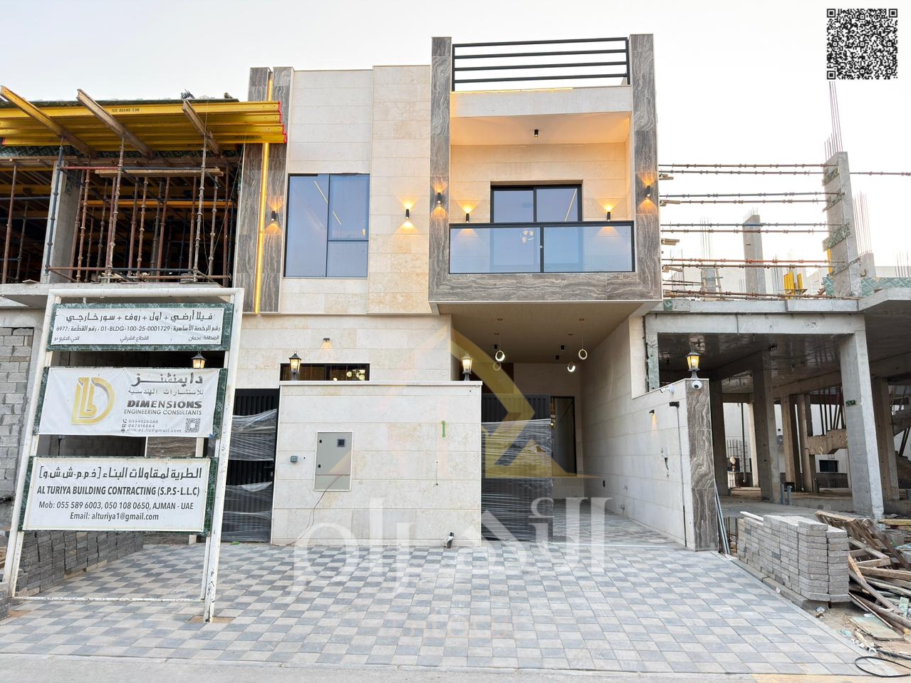 Strategic location, comprehensive registration fees, freehold ownership for all nationalities