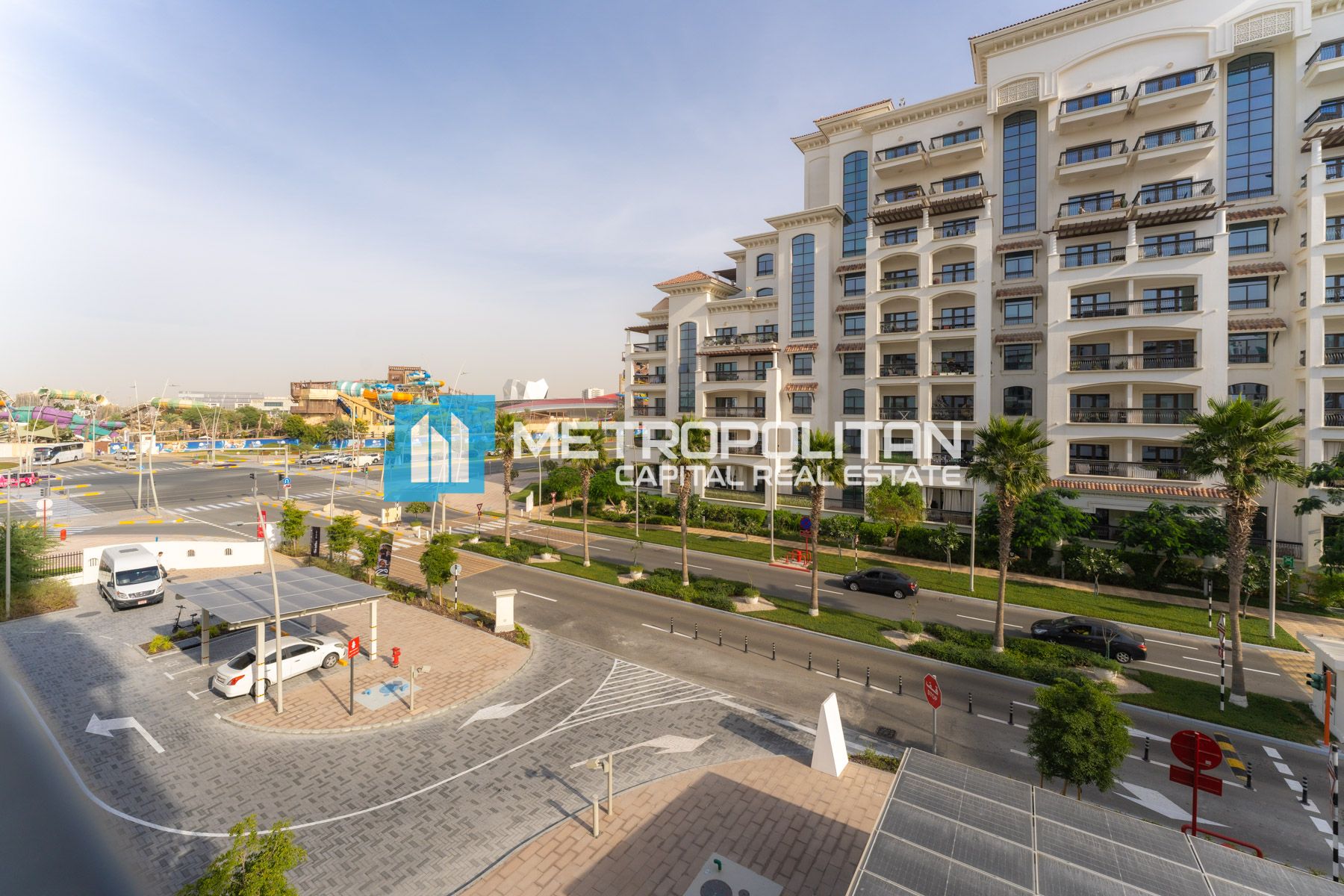 Fully Smart Studio | Golf and Water Views | Vacant