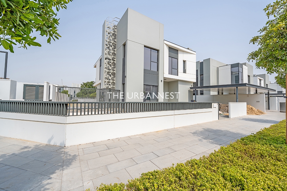 Exclusive | Type A | Facing Park| with Pool