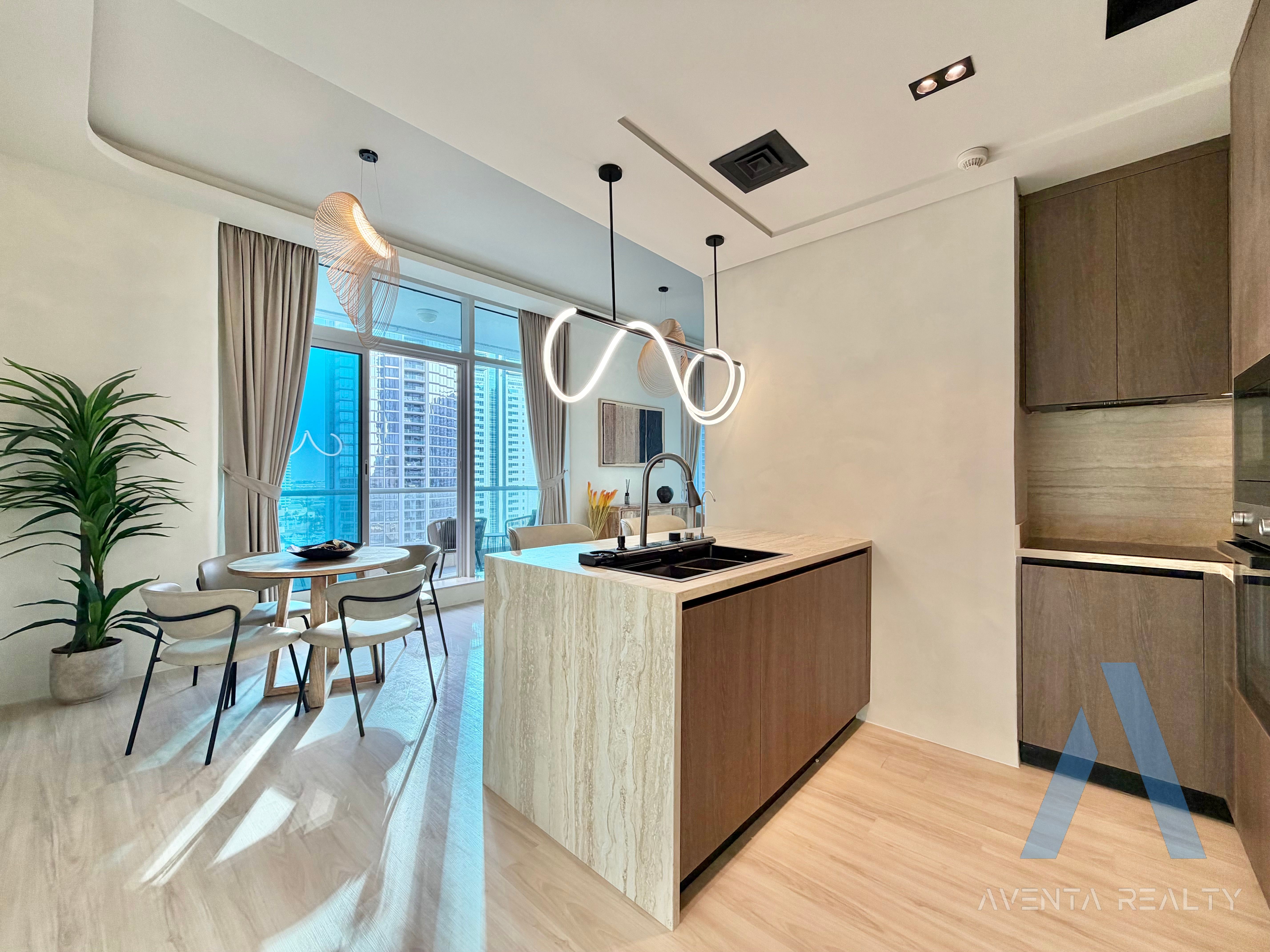 Luxury Upgrades | Turn Key | Vacant