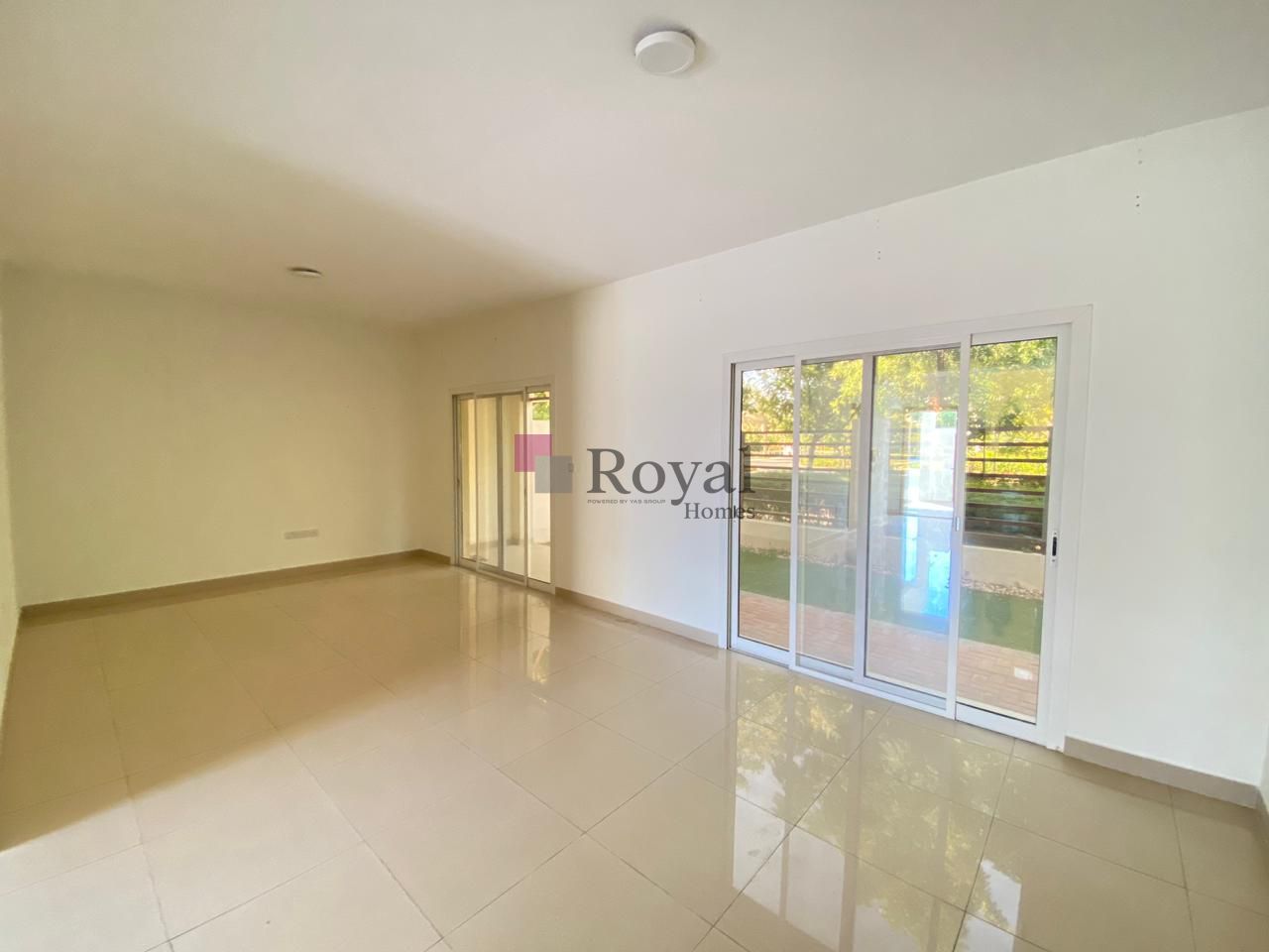 Available Now | Great Community | Spanning Space